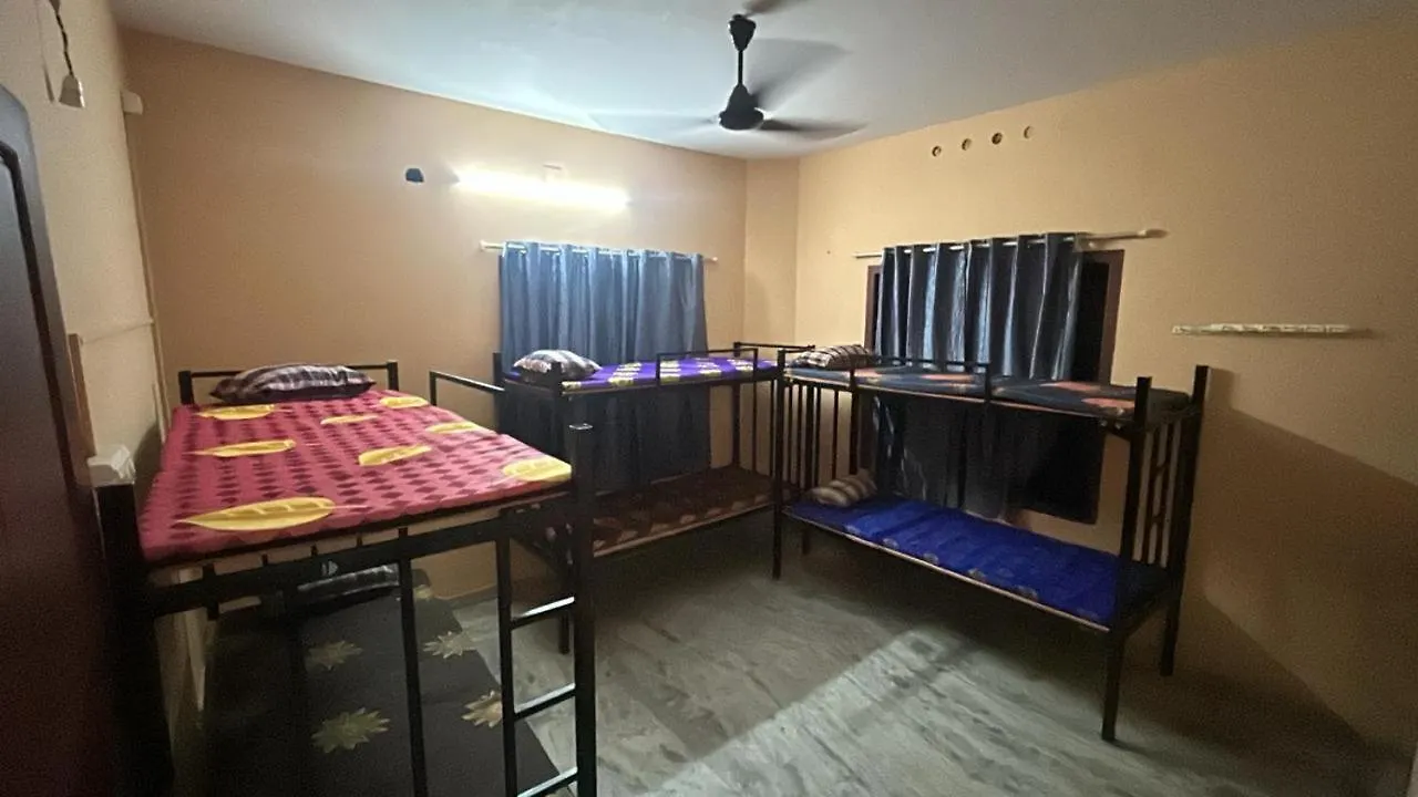 Empire Hostel Kochi 0*,  India