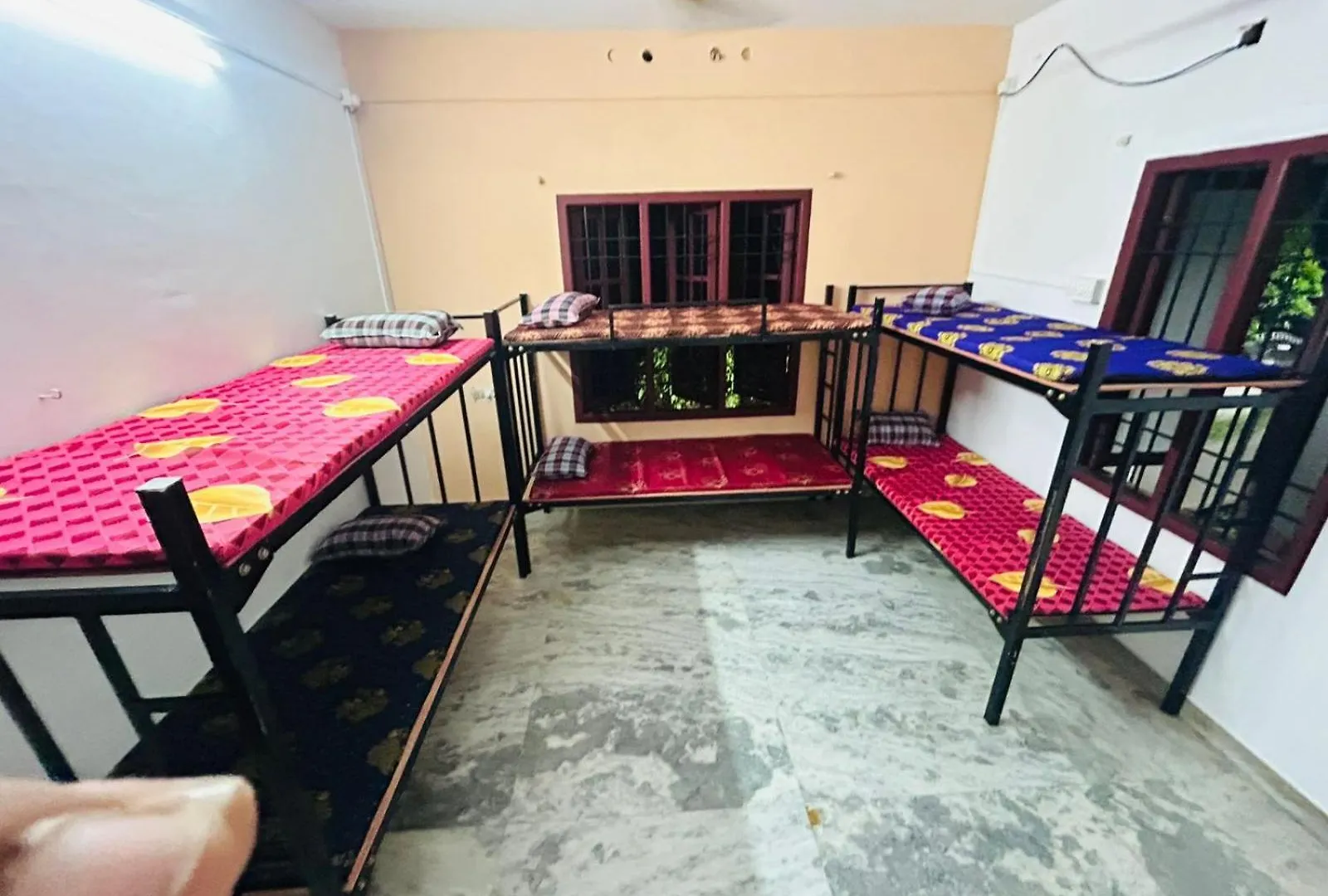 Alloggio in famiglia Empire Hostel Kochi